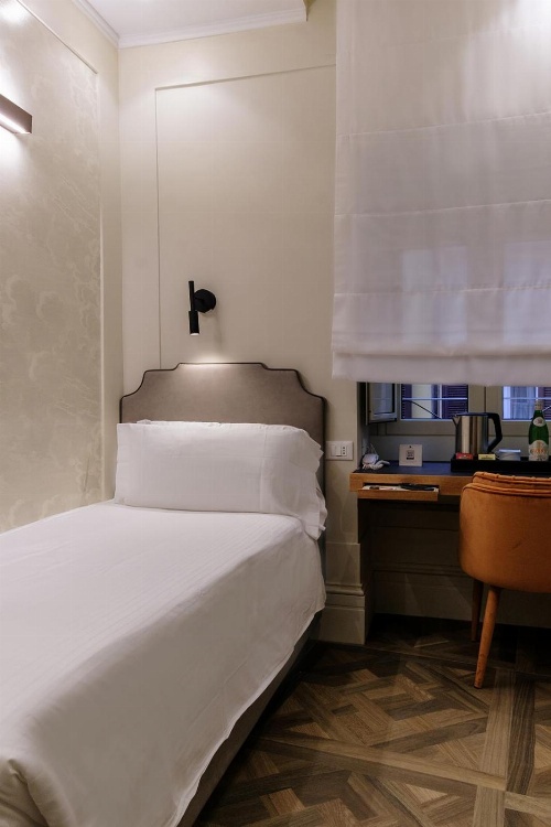 Hotel Smeraldo image 1