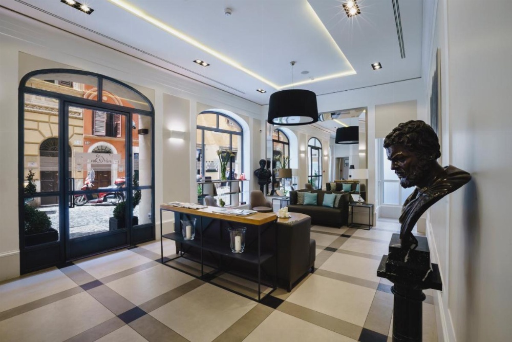 Hotel Smeraldo Image 15