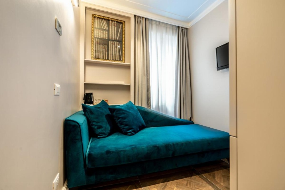 Hotel Smeraldo Image 40
