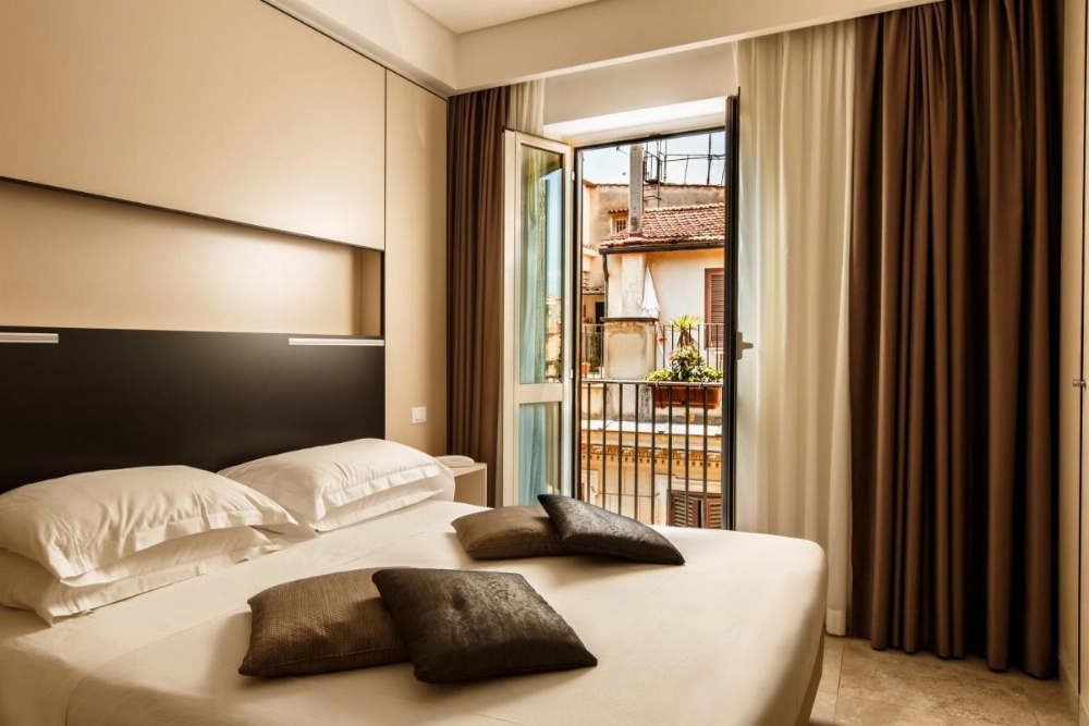 Hotel Smeraldo Image 42